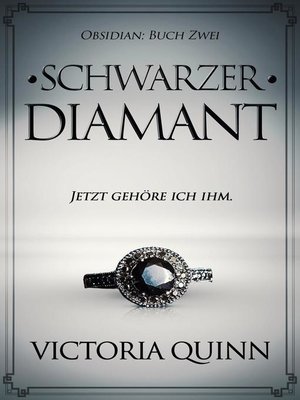 cover image of Schwarzer Diamant